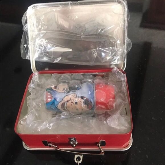 Vintage Hallmark Mini Lunchbox - Picture 4 of 4